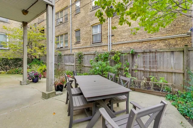 $525,000 | 319 Kedzie Street, Unit 3E, Evanston, IL 60202