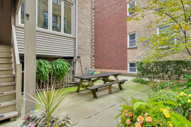 $525,000 | 319 Kedzie Street, Unit 3E, Evanston, IL 60202