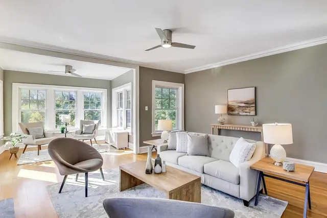 $525,000 | 319 Kedzie Street, Unit 3E, Evanston, IL 60202