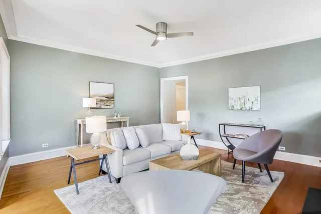 $525,000 | 319 Kedzie Street, Unit 3E, Evanston, IL 60202