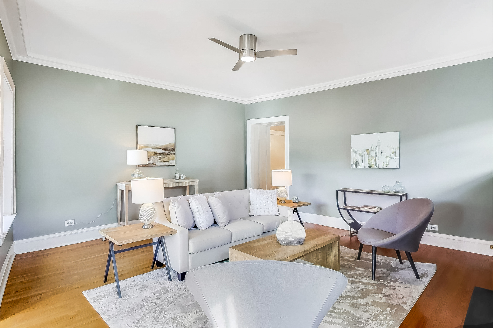 319 Kedzie Street, Unit 3E Evanston, IL 60202 - Photo 5 of 24