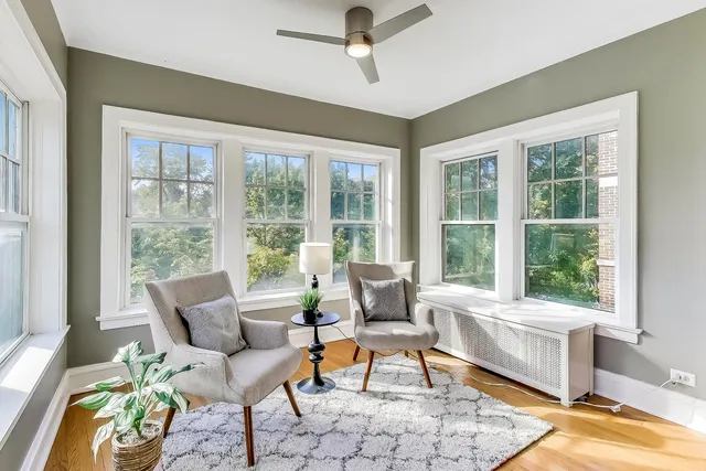 $525,000 | 319 Kedzie Street, Unit 3E, Evanston, IL 60202