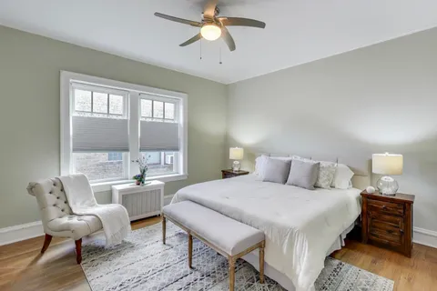 $525,000 | 319 Kedzie Street, Unit 3E, Evanston, IL 60202