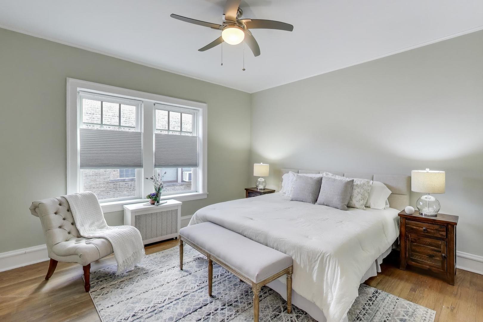 319 Kedzie Street, Unit 3E Evanston, IL 60202 - Photo 8 of 24