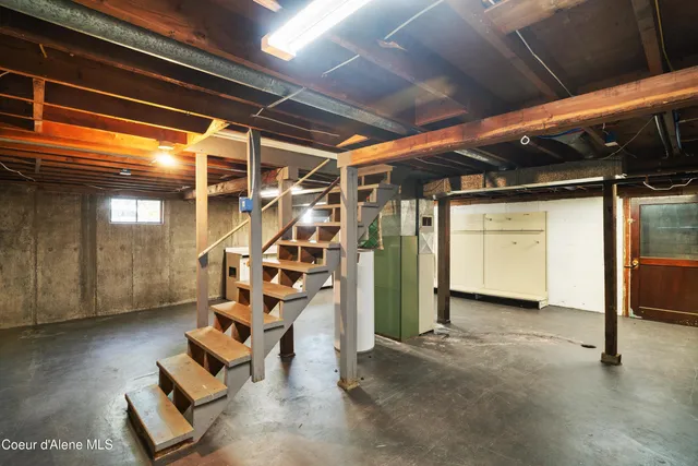 $380,000 | 406 East Larch Avenue, Osburn, ID 83849