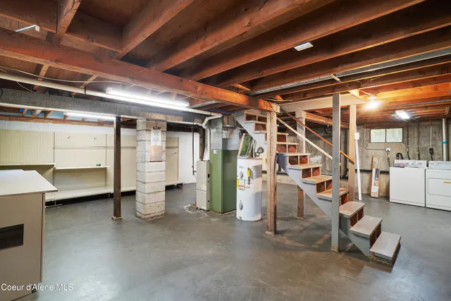 $380,000 | 406 East Larch Avenue, Osburn, ID 83849