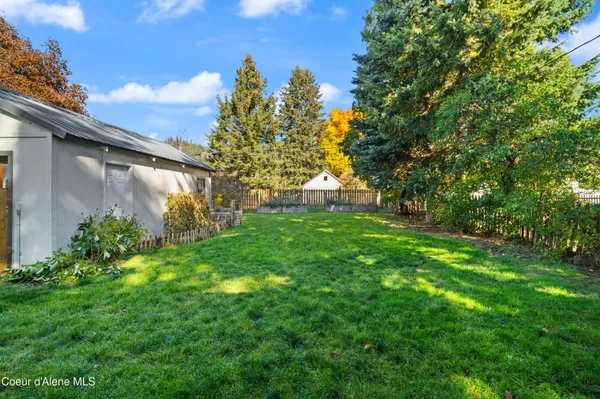 $350,000 | 406 East Larch Avenue, Osburn, ID 83849