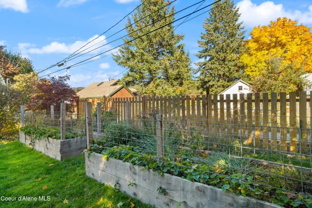 $380,000 | 406 East Larch Avenue, Osburn, ID 83849