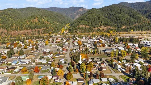 $380,000 | 406 East Larch Avenue, Osburn, ID 83849