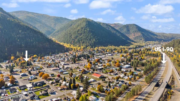 $350,000 | 406 East Larch Avenue, Osburn, ID 83849