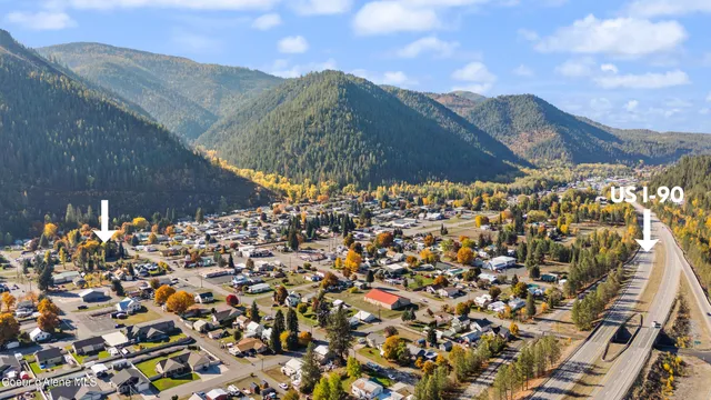 $380,000 | 406 East Larch Avenue, Osburn, ID 83849