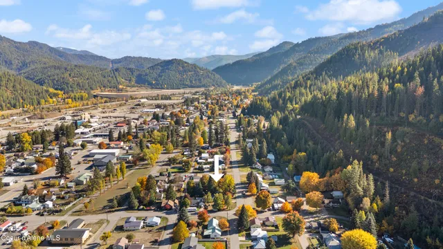 $380,000 | 406 East Larch Avenue, Osburn, ID 83849