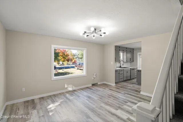 $380,000 | 406 East Larch Avenue, Osburn, ID 83849