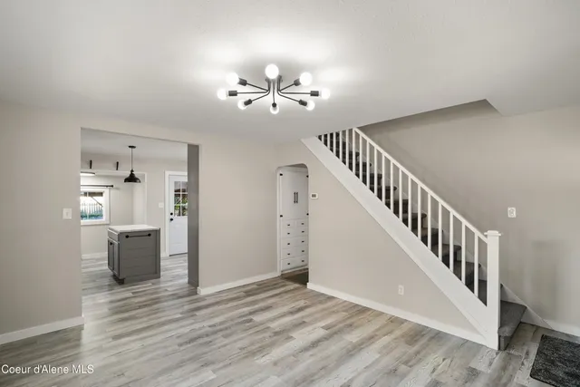 $380,000 | 406 East Larch Avenue, Osburn, ID 83849