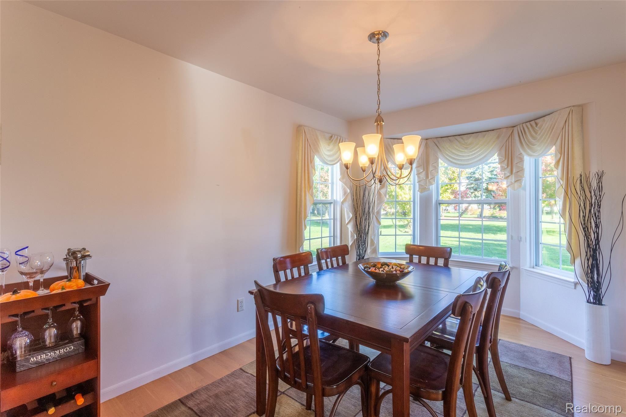 3293 Riverside Court Canton, MI 48188 - Photo 6 of 48