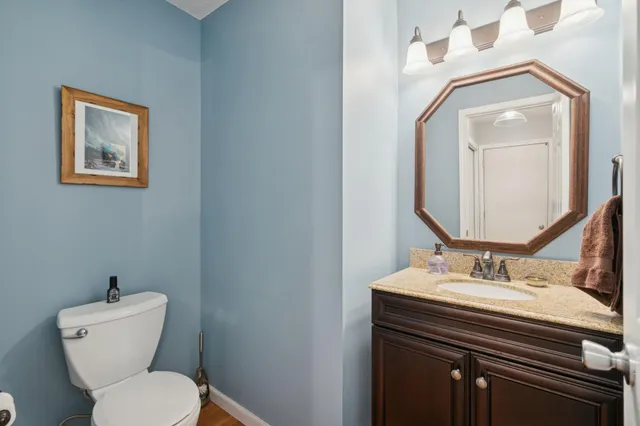 $265,000 | 5528 East Fillmore Circle Northeast, Fridley, MN 55432