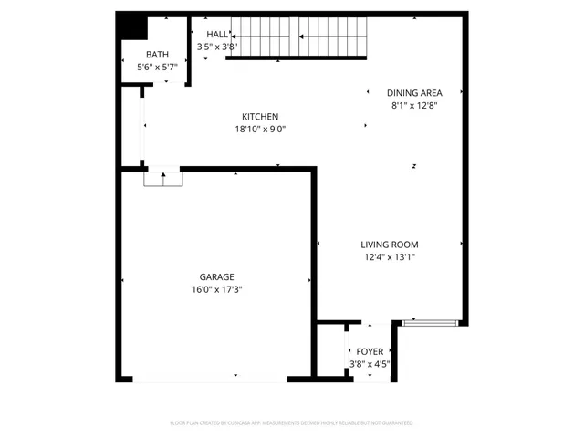 $265,000 | 5528 East Fillmore Circle Northeast, Fridley, MN 55432