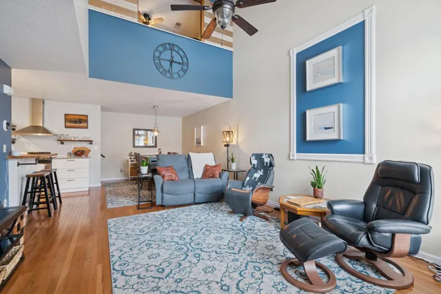 $265,000 | 5528 East Fillmore Circle Northeast, Fridley, MN 55432