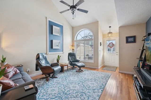 $265,000 | 5528 East Fillmore Circle Northeast, Fridley, MN 55432