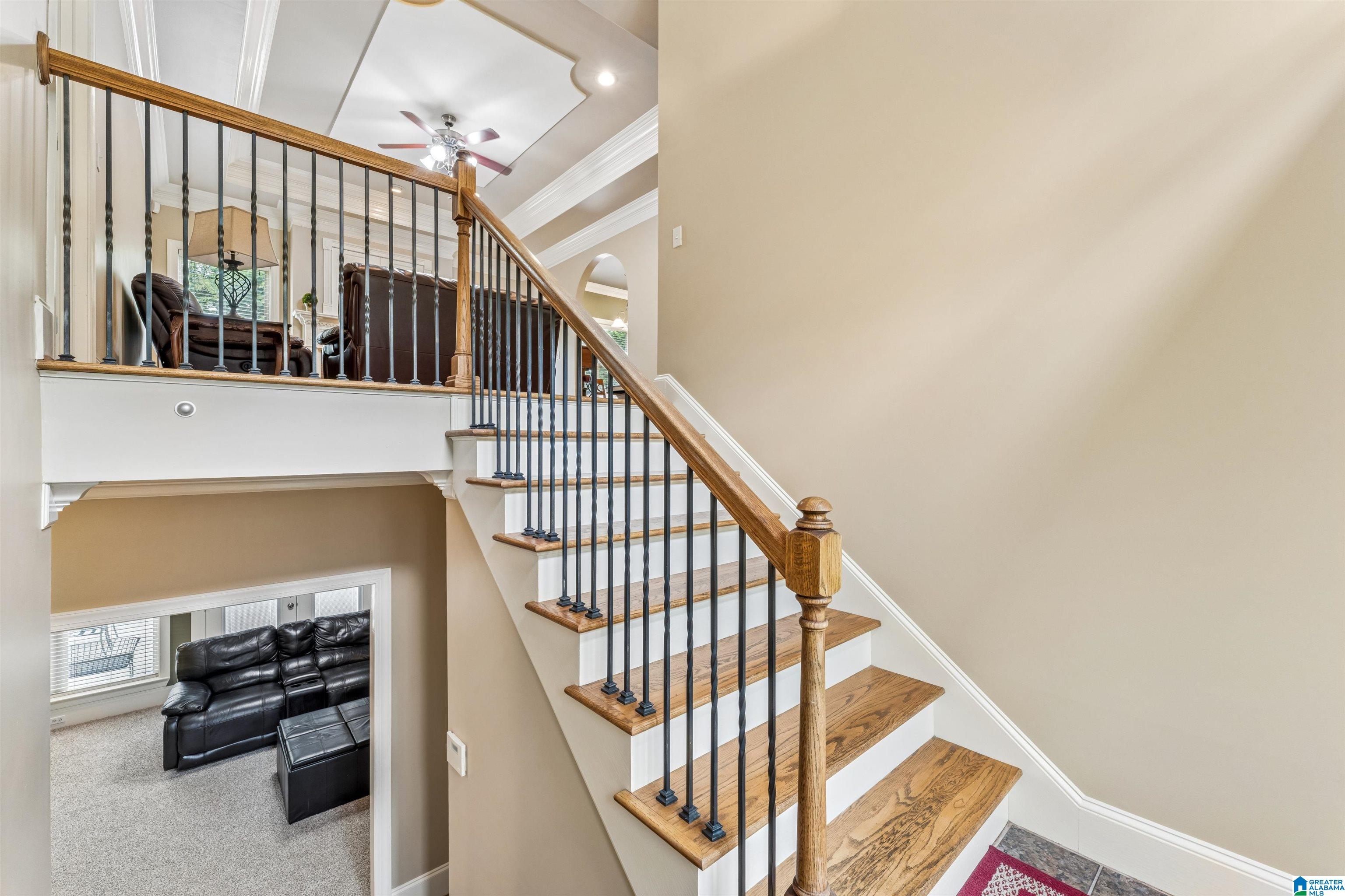 5442 White Oak Road Pinson, AL 35126 - Photo 13 of 53 Gallery Image 13