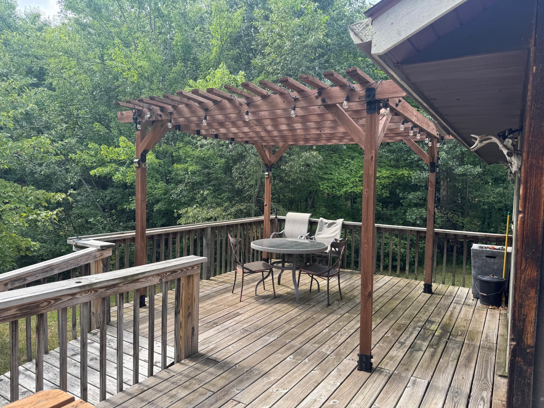 29031 French Road Oakland, WI 54830 - Photo 12 of 36