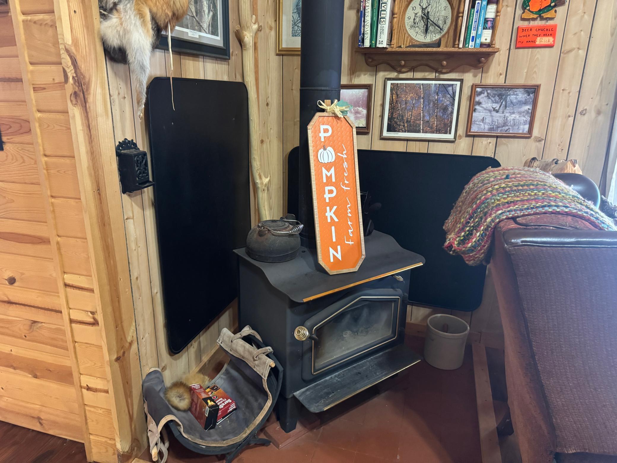 29031 French Road Oakland, WI 54830 - Photo 15 of 36