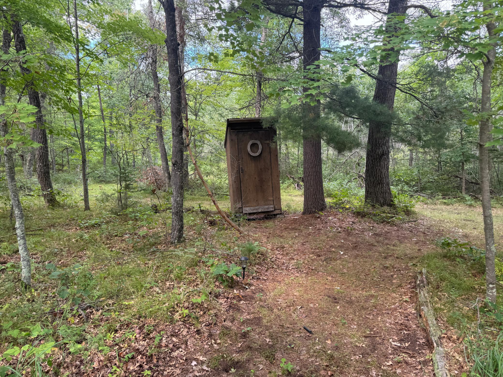 29031 French Road Oakland, WI 54830 - Photo 17 of 36