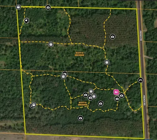 $395,000 | 29031 French Road, Oakland, WI 54830