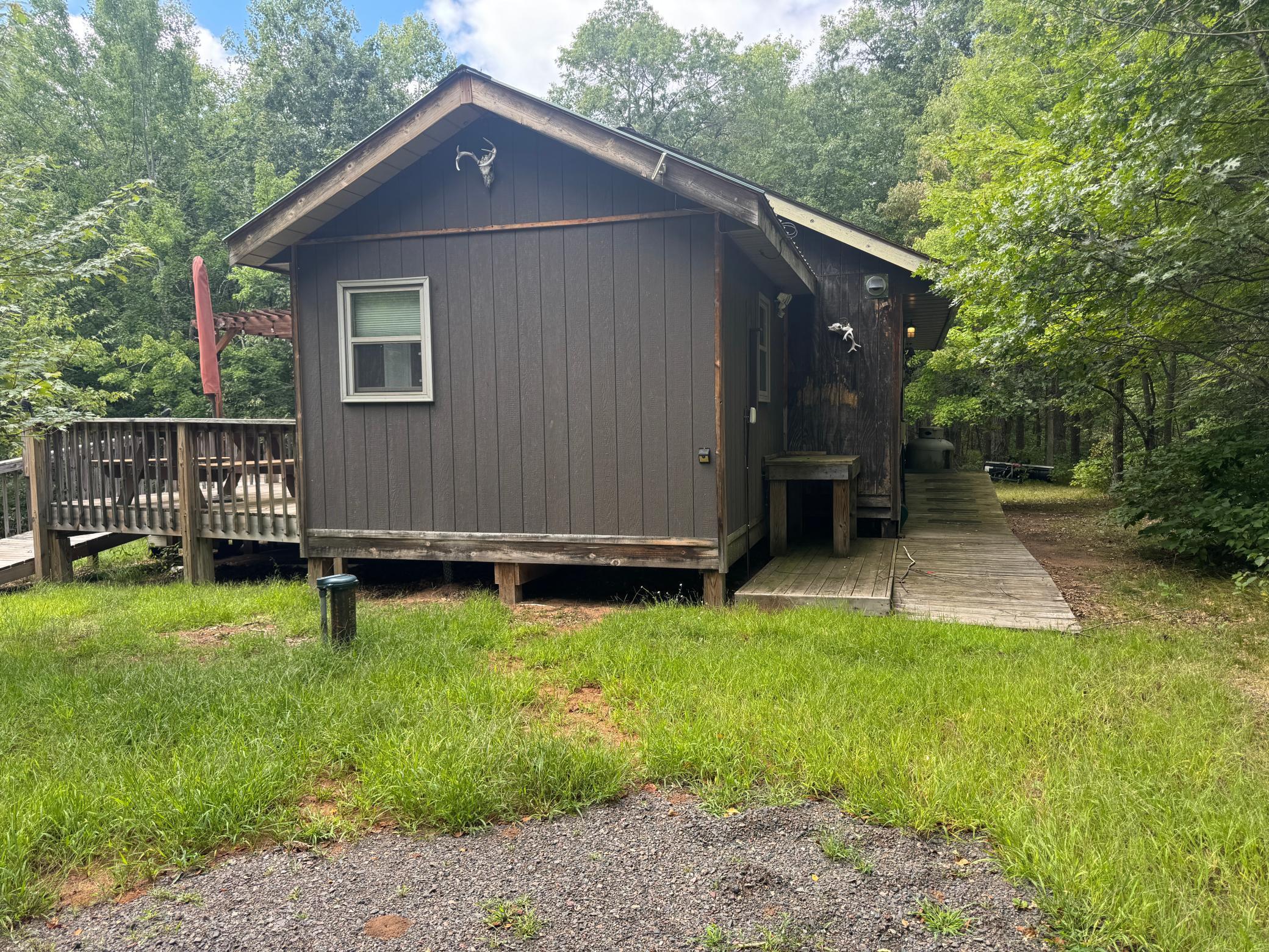 29031 French Road Oakland, WI 54830 - Photo 24 of 36