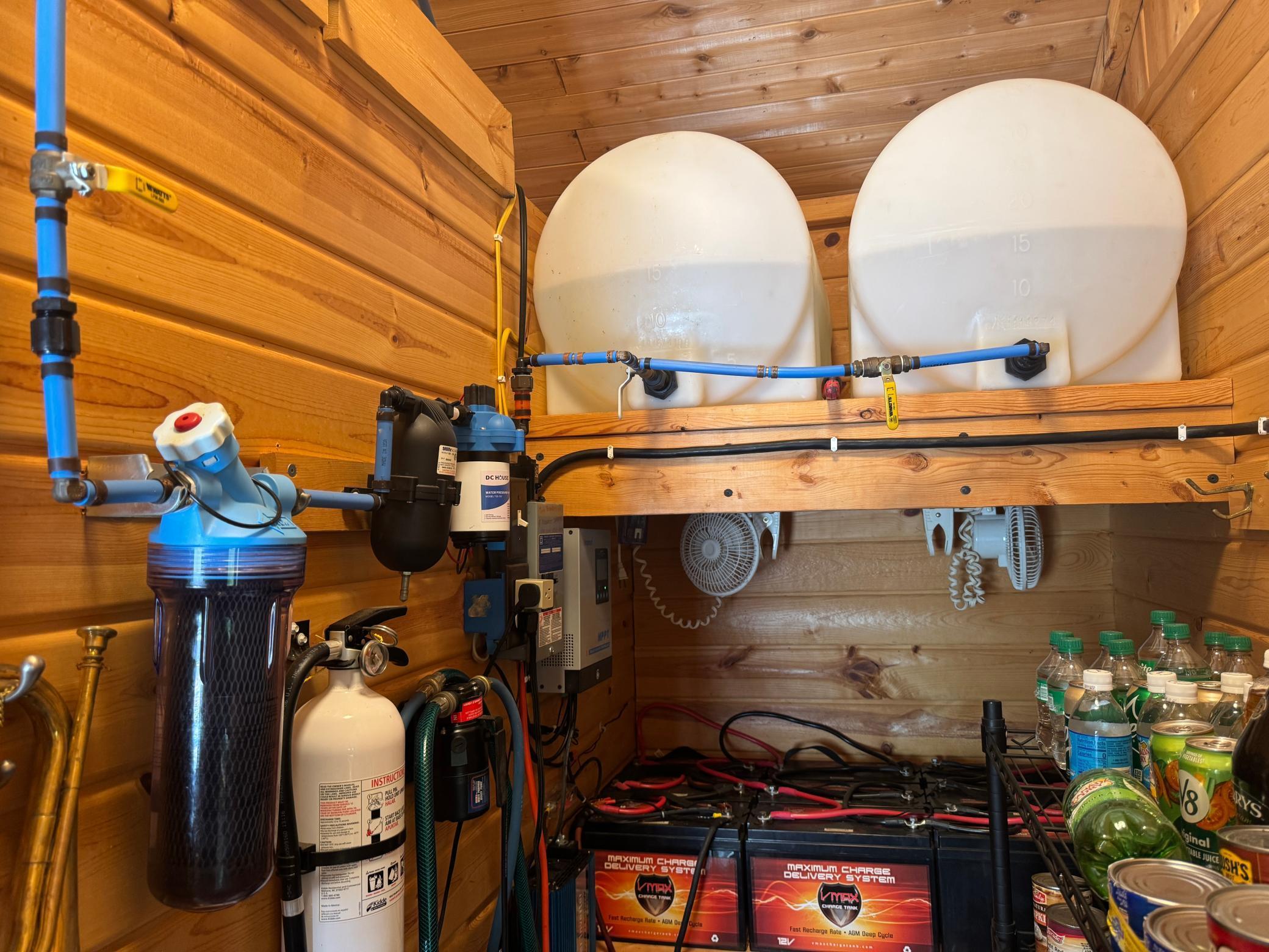 29031 French Road Oakland, WI 54830 - Photo 27 of 36