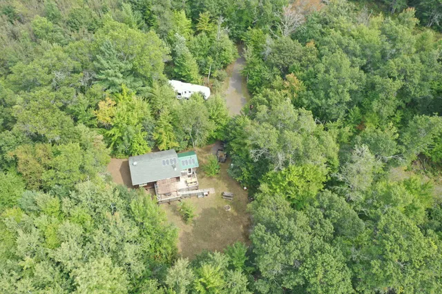 $395,000 | 29031 French Road, Oakland, WI 54830