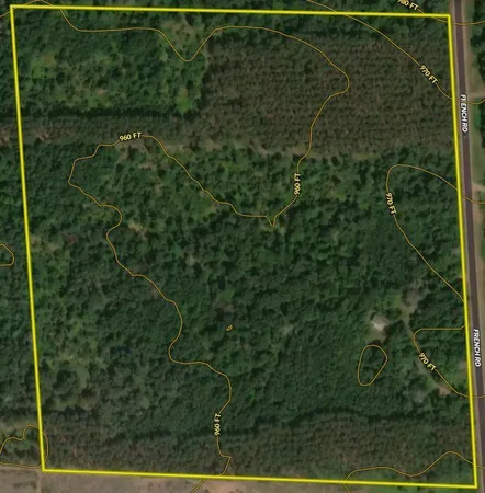 $395,000 | 29031 French Road, Oakland, WI 54830