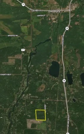 $395,000 | 29031 French Road, Oakland, WI 54830