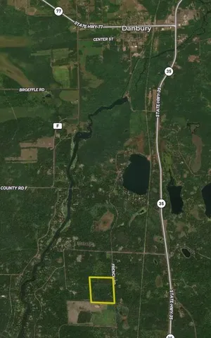 $395,000 | 29031 French Road, Oakland, WI 54830