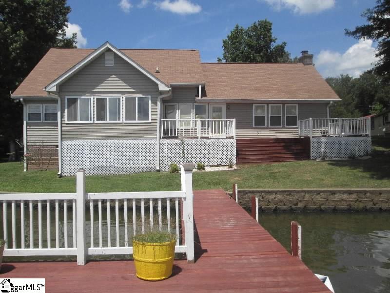 1216 Relax Street Waterloo, SC 29384 - Photo 1 of 11