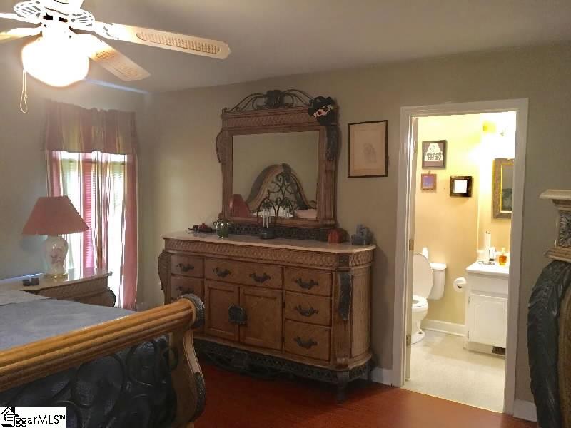 1216 Relax Street Waterloo, SC 29384 - Photo 4 of 11