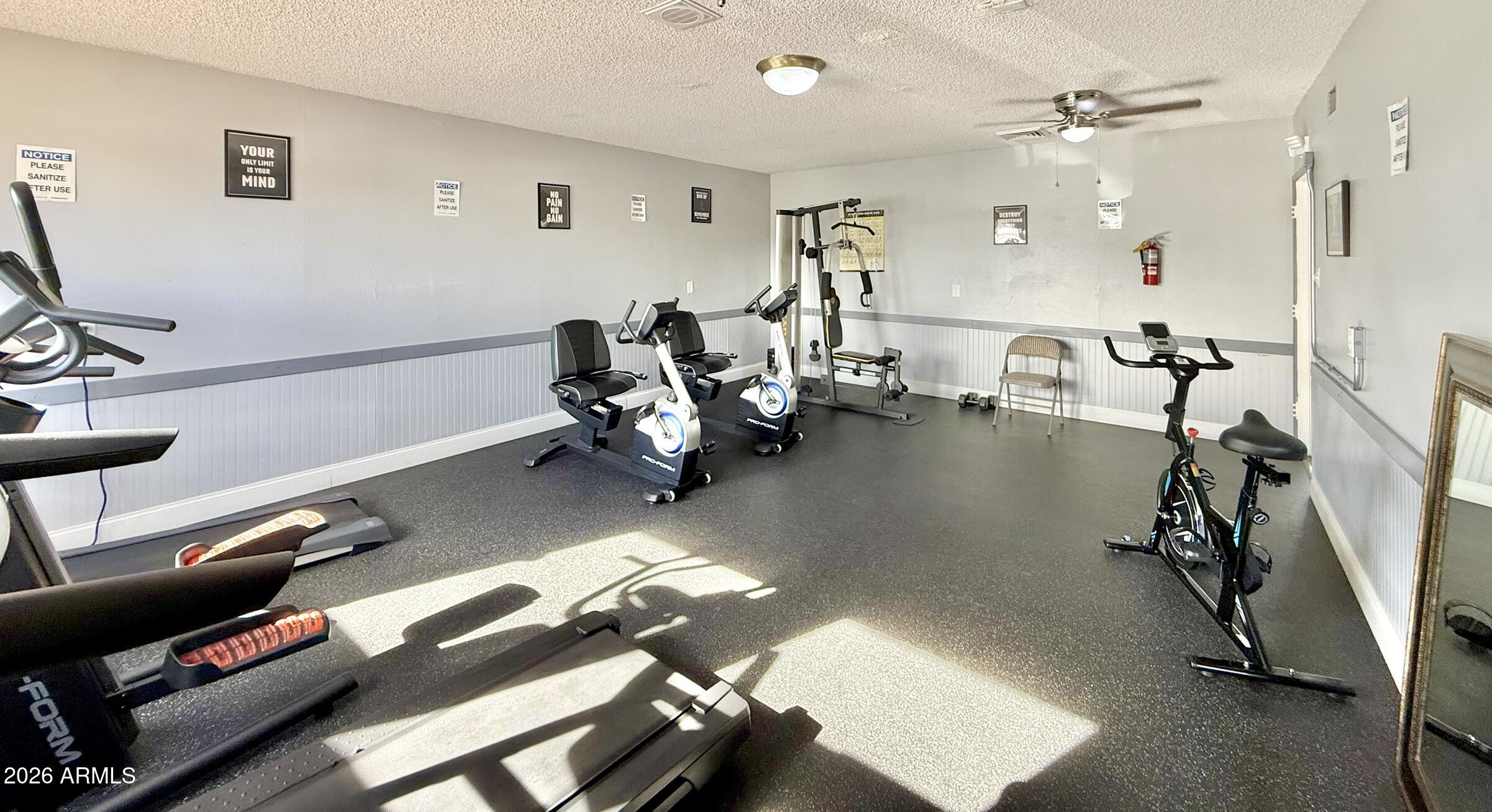 9501 East Broadway Road, Unit 77 Mesa, AZ 85208 - Photo 34 of 47