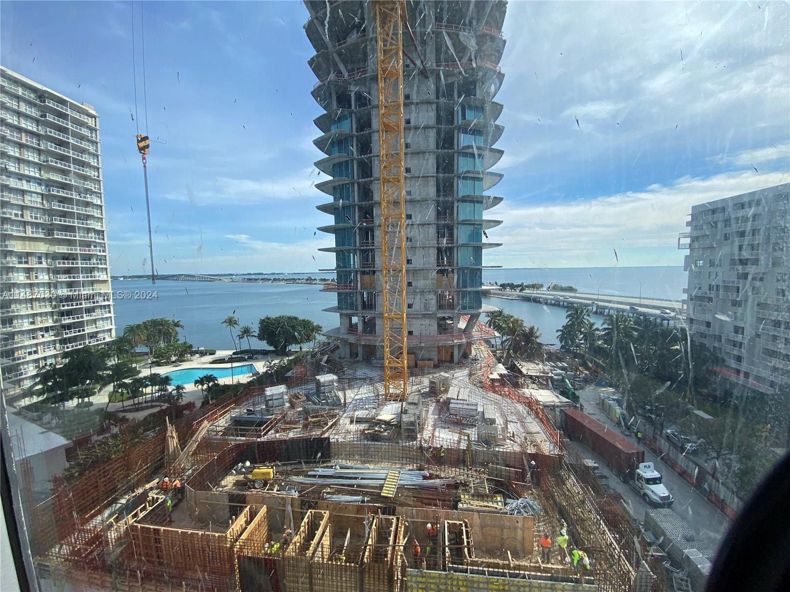 145 Southeast 25th Road, Unit 1002 Miami, FL 33129 - Photo 4 of 33 Gallery Image 4