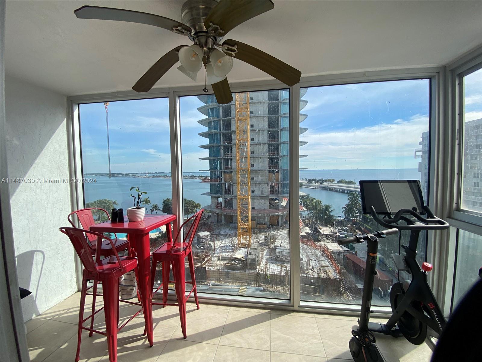145 Southeast 25th Road, Unit 1002 Miami, FL 33129 - Photo 5 of 33 Gallery Image 5