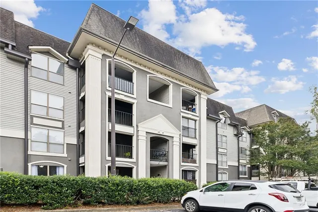 $159,900 | 2657 Lenox Road Northeast, Unit 1342, Atlanta, GA 30324