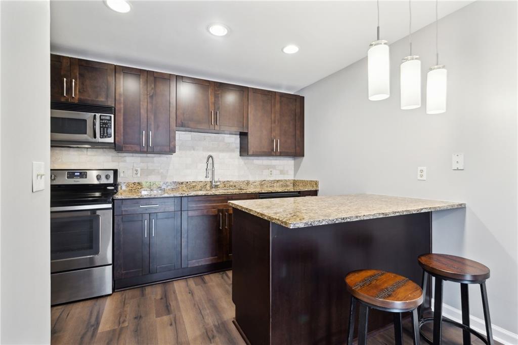 2657 Lenox Road Northeast, Unit 1342 Atlanta, GA 30324 - Photo 14 of 29