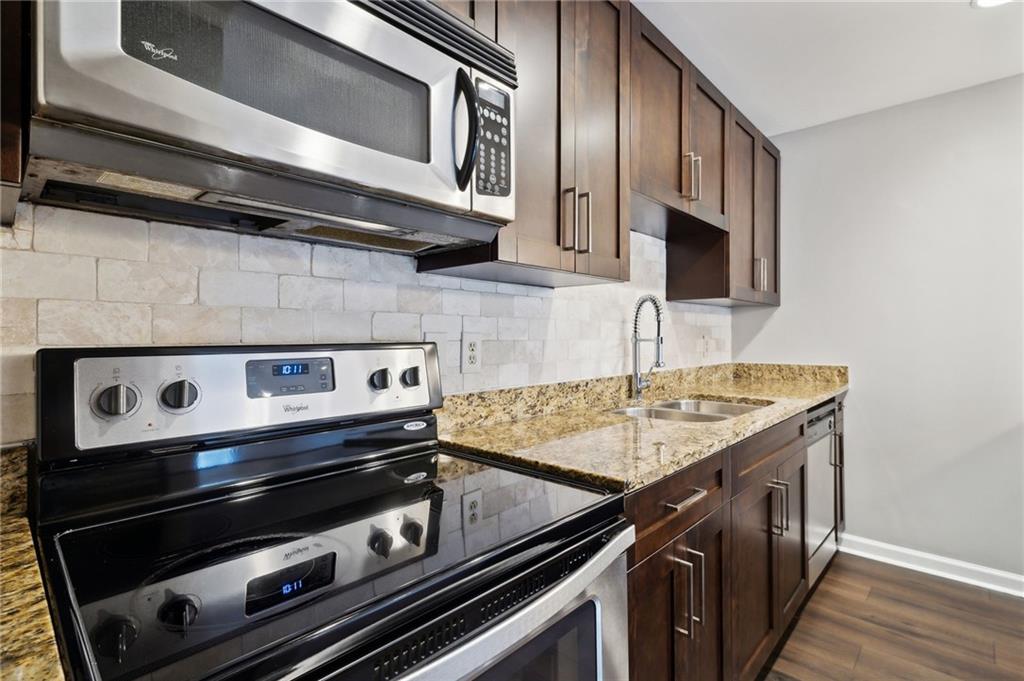 2657 Lenox Road Northeast, Unit 1342 Atlanta, GA 30324 - Photo 16 of 29