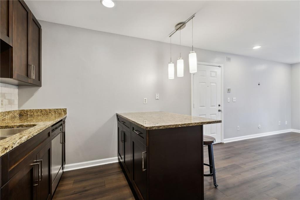 2657 Lenox Road Northeast, Unit 1342 Atlanta, GA 30324 - Photo 17 of 29