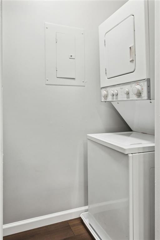 2657 Lenox Road Northeast, Unit 1342 Atlanta, GA 30324 - Photo 18 of 29