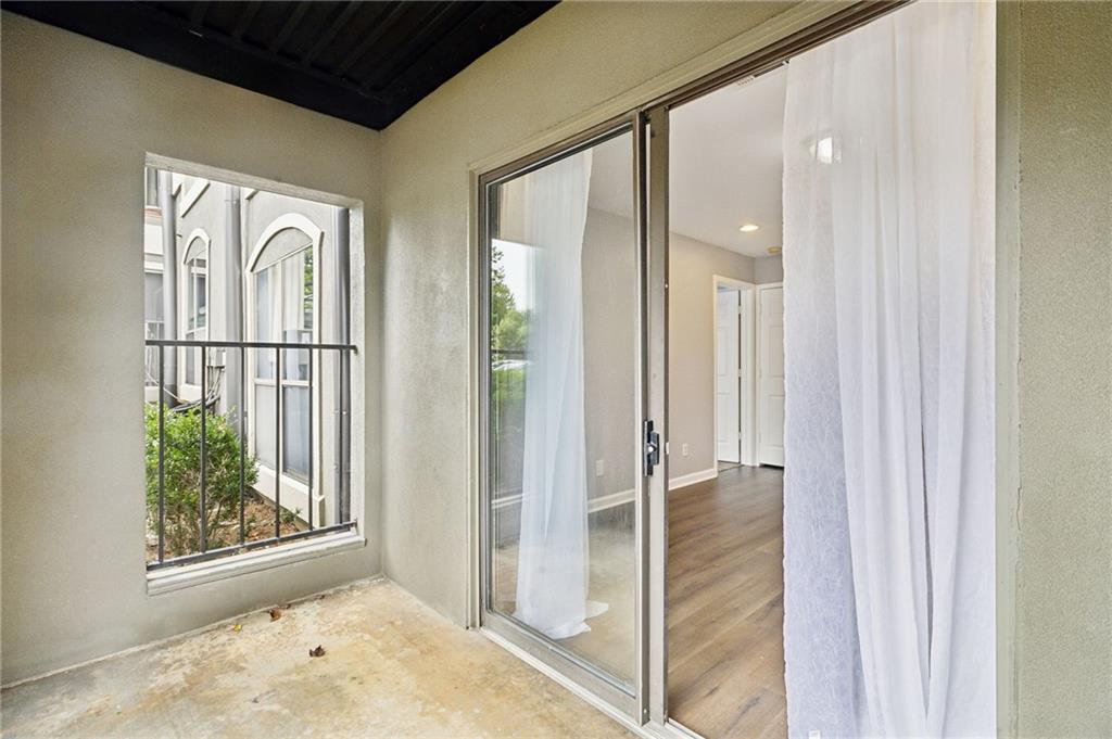 2657 Lenox Road Northeast, Unit 1342 Atlanta, GA 30324 - Photo 19 of 29