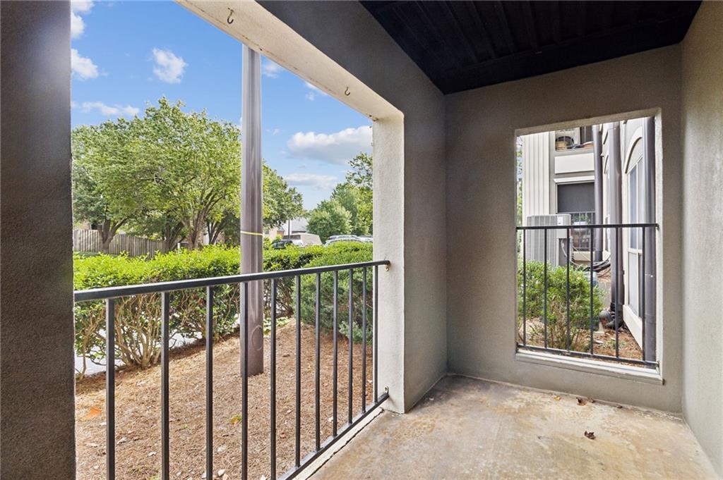 2657 Lenox Road Northeast, Unit 1342 Atlanta, GA 30324 - Photo 21 of 29