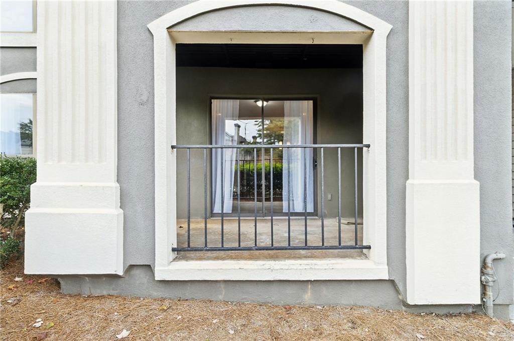 2657 Lenox Road Northeast, Unit 1342 Atlanta, GA 30324 - Photo 22 of 29