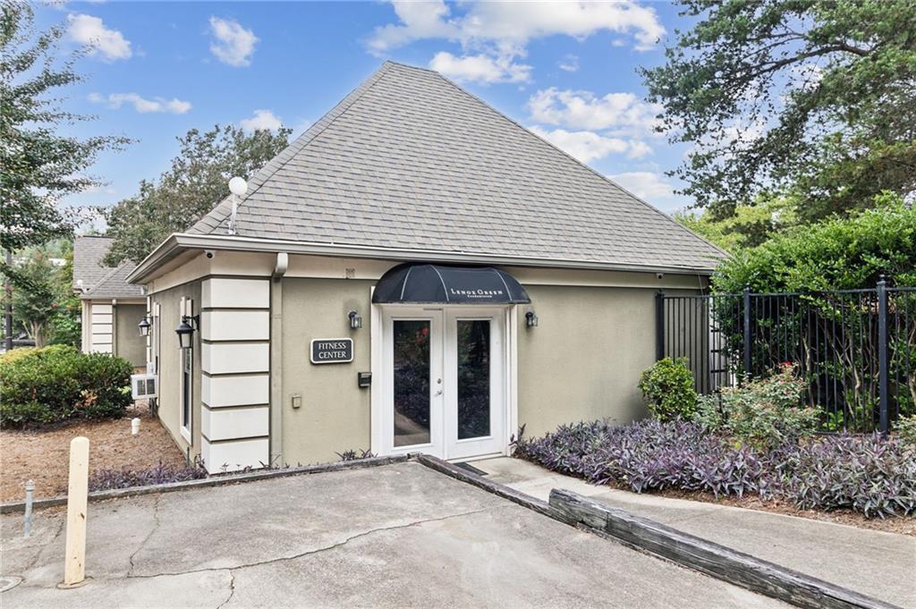 2657 Lenox Road Northeast, Unit 1342 Atlanta, GA 30324 - Photo 23 of 29