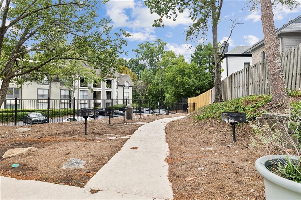 2657 Lenox Road Northeast, Unit 1342 Atlanta, GA 30324 - Photo 26 of 29
