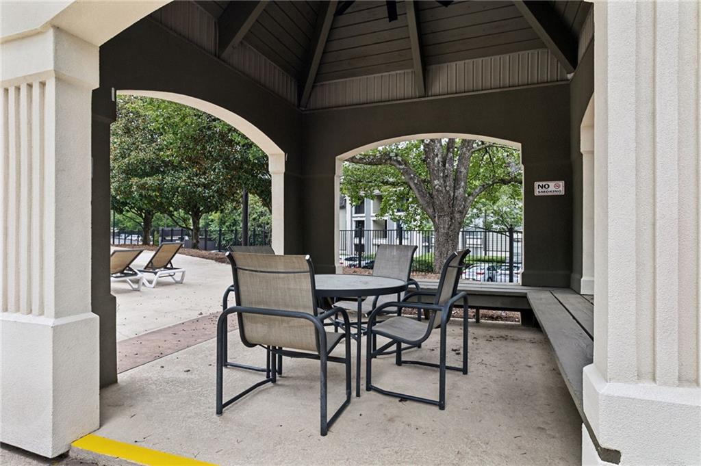 2657 Lenox Road Northeast, Unit 1342 Atlanta, GA 30324 - Photo 27 of 29